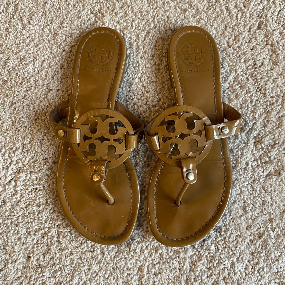 Tory Burch Sandals